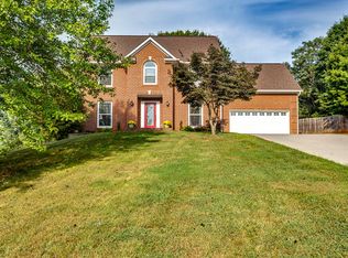 315 Mapletree Dr, Knoxville, TN 37934