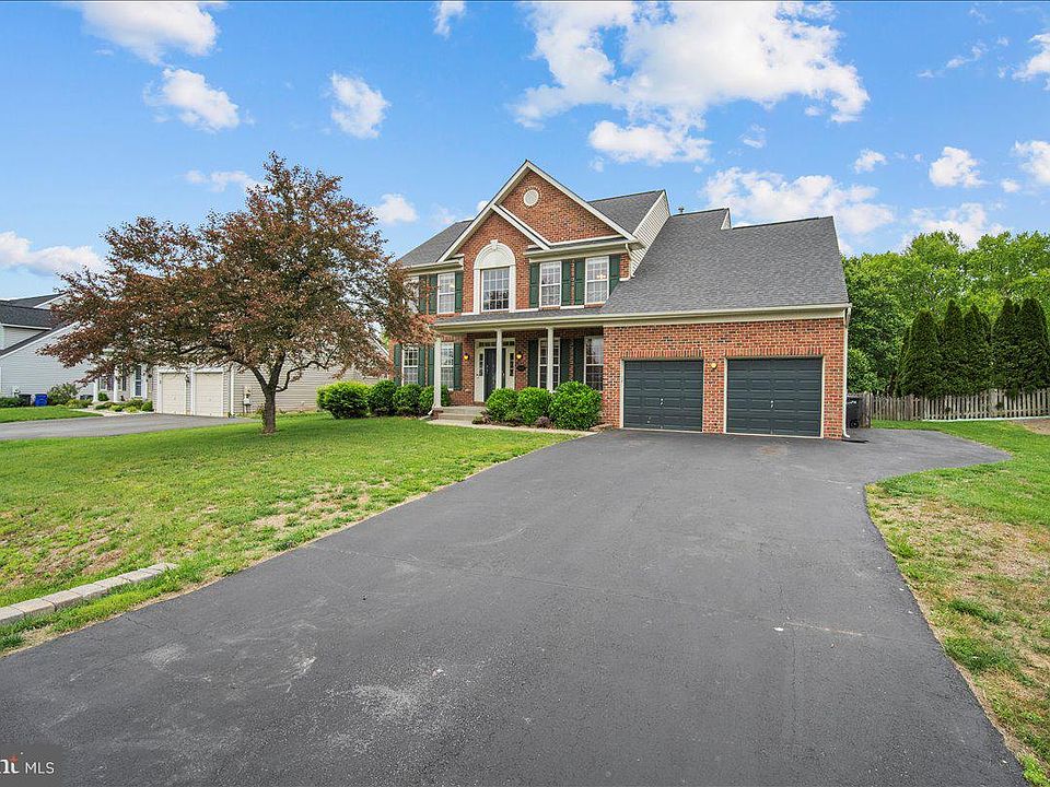 1st image of 5902 Union Ridge Dr
