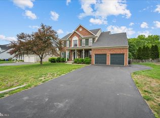 5902 Union Ridge Dr, Adamstown, MD 21710