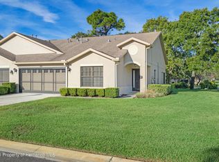 437 Candlestone Ct, Spring Hill, FL 34609