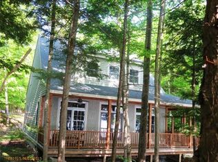 2026 Emerald Point Dr, Frye Island, ME 04071