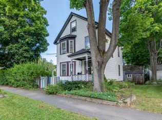 166 W Broadway, Bangor, ME 04401