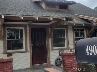 4902 Malta St, Los Angeles, CA 90042