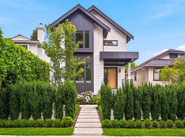 6408 Vine St, Vancouver, BC V6M 4B1