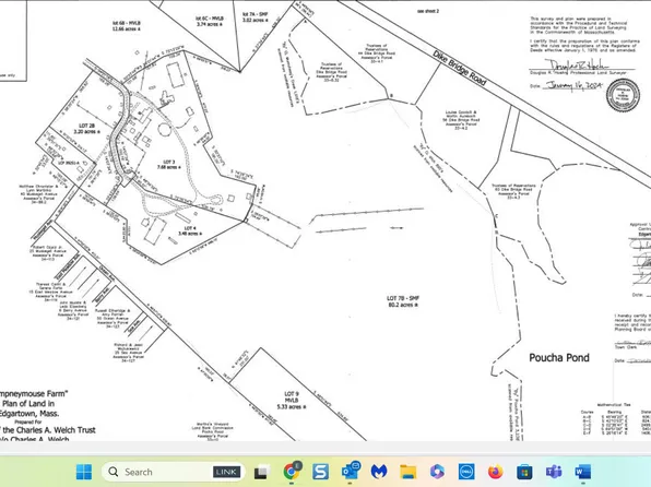 7B Dike Bridge Rd, Edgartown, MA 02539