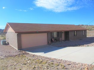 392 Purisima Ct, Rio Rico, AZ 85648