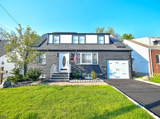 199 Trebing Pl, Union, NJ 07083