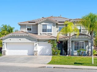 36520 Chantecler Rd, Winchester, CA 92596