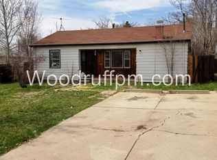 7901 Raleigh Pl, Westminster, CO 80030