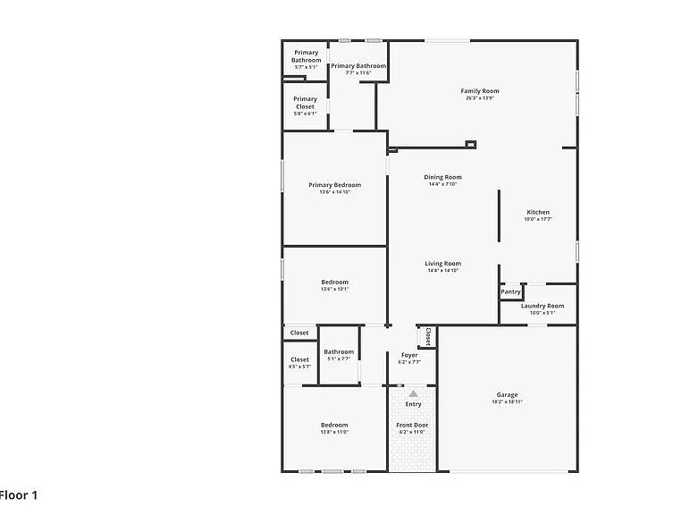 5051 Preserve Blvd — Photo 2