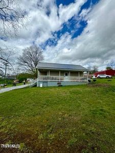 649 Vance St, Bristol, VA, 24201