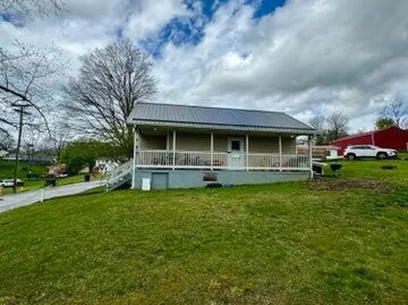 649 Vance St, Bristol, VA 24201