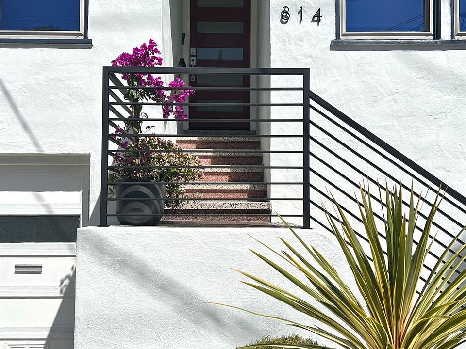 814 Grafton Ave, San Francisco, CA 94112 Zillow