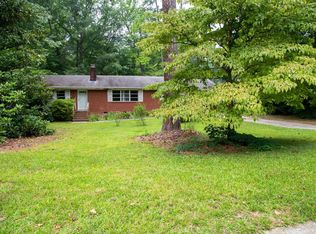 826 Ralph Dr, Cary, NC 27511