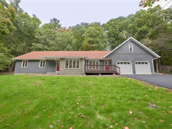 39 Glenview Drive, Glenford, NY 12433