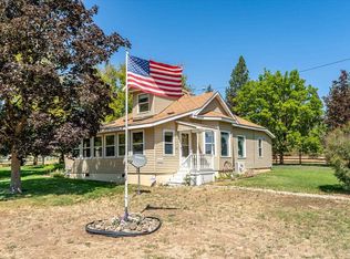 8520 S Brayton Rd, Medical Lake, WA 99022