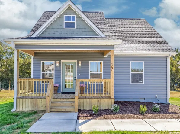6948 County Road 1223, Falkville, AL 35622
