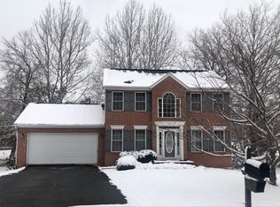 12013 Arbor Glen Dr, Fredericksburg, VA 22407