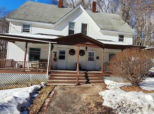 26 Hall St, Barre, VT 05641