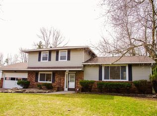 243 Fiesta Rd, Greece, NY 14626