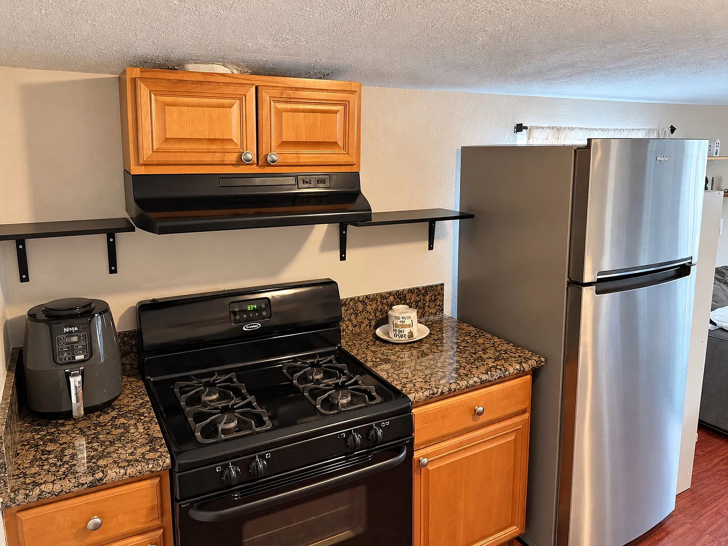 1 bed, 500 sqft, $2,495 — Photo 3
