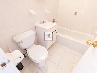 Rented by Highline Residential