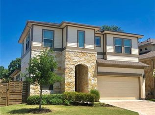 7205 Puzzle Path, Austin, TX 78726