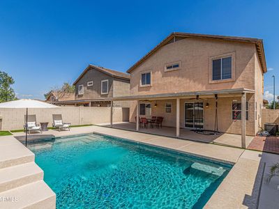 11627 W Vogel Ave, Youngtown, AZ, 85363