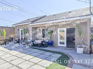1614 W 145th St, Compton, CA 90220