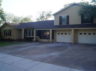 3101 Kingsbury Ave, Richland Hills, TX 76118