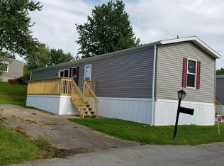 6901 SE 14th St LOT 55, Des Moines, IA 50320