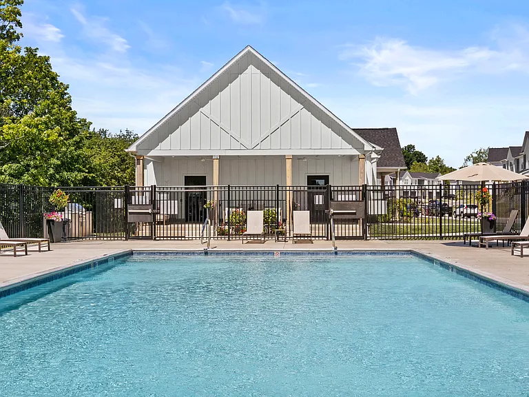 Buffalo Ridge Townhomes — Photo 4