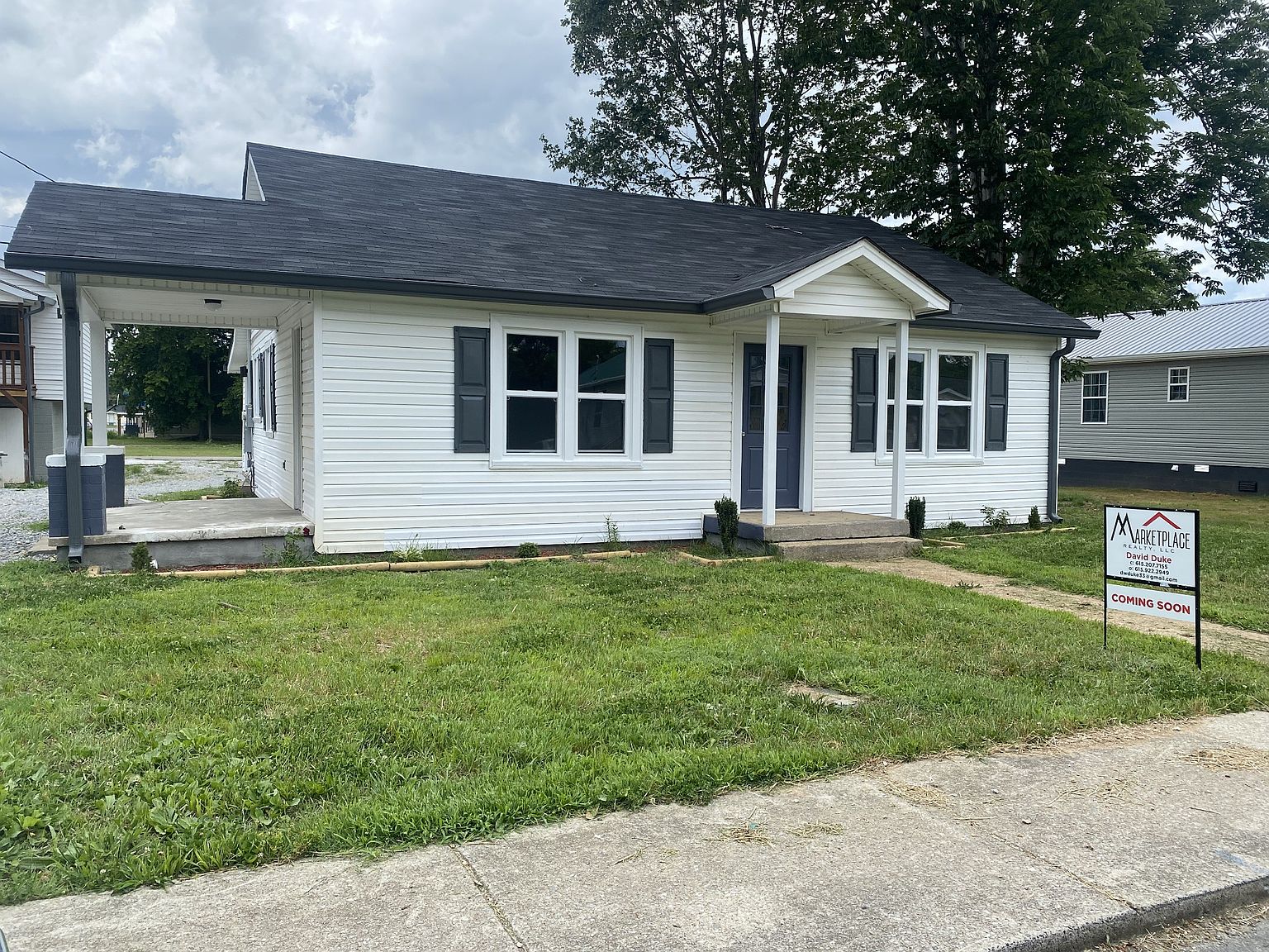 2041/2 Carroll Ave, Waverly, TN 37185 Zillow