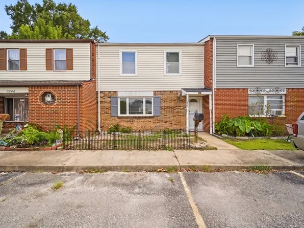 3244 Yorkborough Way, Virginia Beach, VA 23453