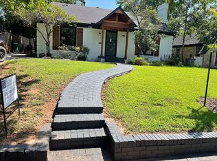 1108 Lombardy Rd, Oklahoma City, OK 73118