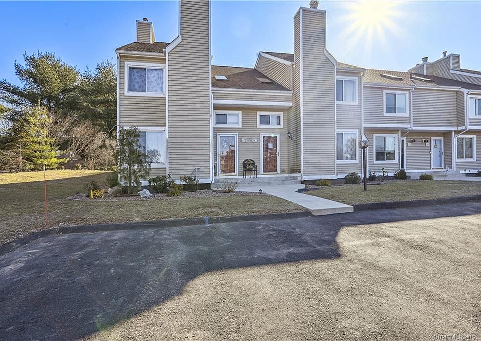 Ryefield Condominiums Vernon Rockville, CT Zillow