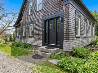 66 Church Street, Stockton Springs, ME 04981