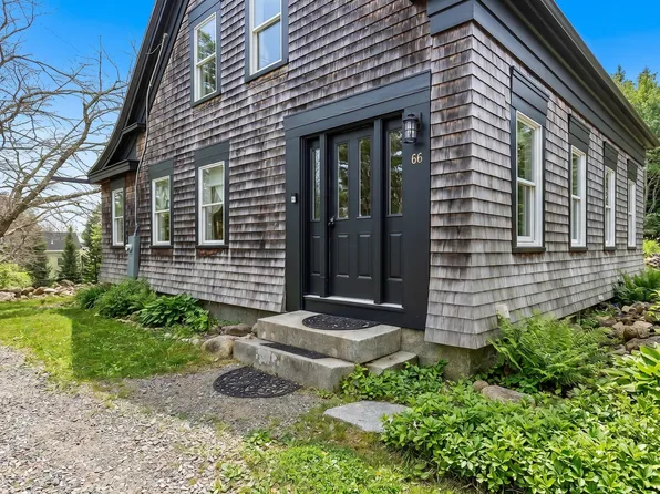 66 Church Street, Stockton Springs, ME 04981