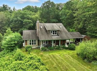 218 Greenfield Rd, Leyden, MA 01301