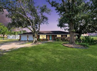 6515 Williams School Rd, Needville, TX 77461