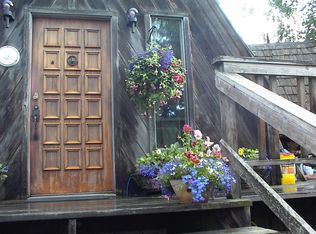 3650 Huffman Rd, Anchorage, AK 99516