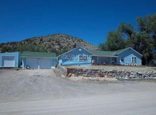 1710 Argentite Way, Pioche, NV 89043