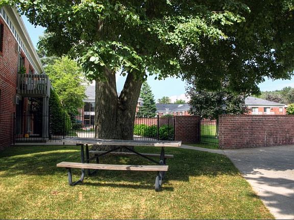 Picnic Area