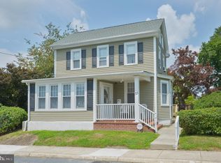 35 Garfield Ave, Blackwood, NJ 08012