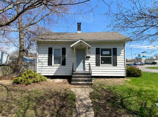 509 K St, La Porte, IN