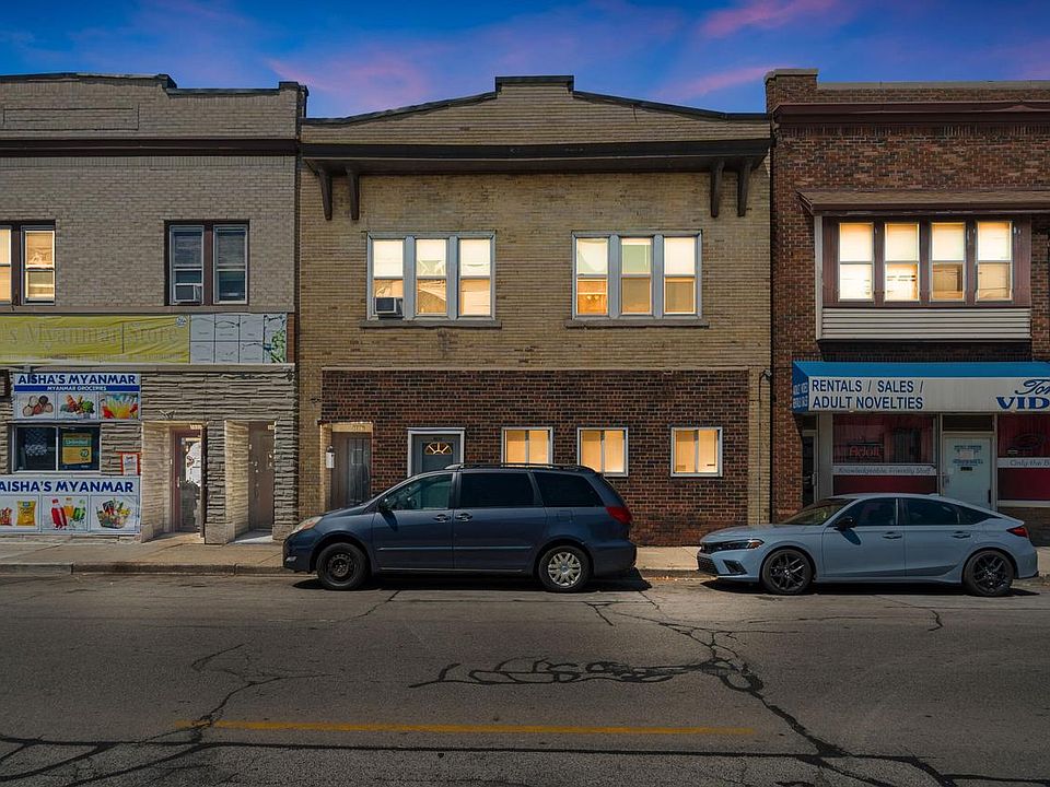 1st image of 3015 S 13th STREET #3017