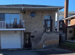 78 Ivybridge Dr W, Brampton, ON L6V 2X3