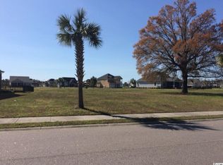 1194 E Isle Of Palms Ave LOT 743, Myrtle Beach, SC 29579