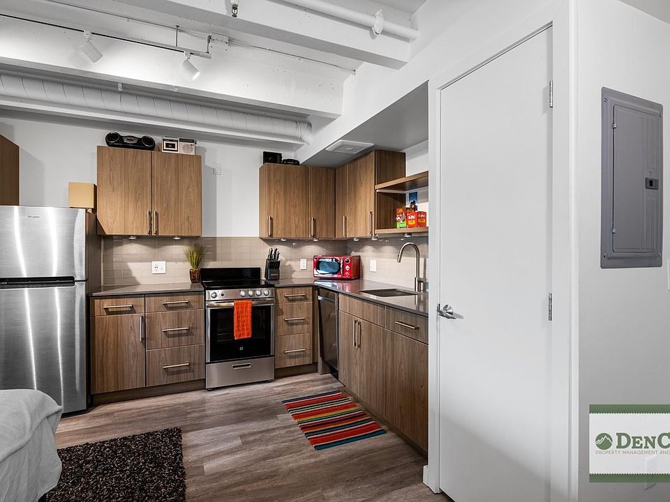 1st image of 1495 Vrain St #411