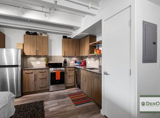 1495 Vrain St #411, Denver, CO 80204